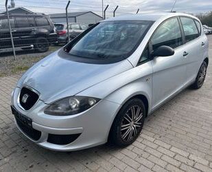Seat Altea Gebrauchtwagen