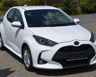 Mazda 2 Hybrid Gebrauchtwagen