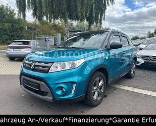 Suzuki Vitara Gebrauchtwagen