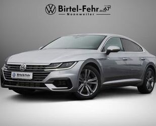 VW Arteon Gebrauchtwagen