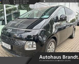 Hyundai STARIA Gebrauchtwagen