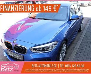 BMW 120 Gebrauchtwagen