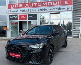 Ford RSQ3 