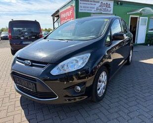 Ford C-Max Gebrauchtwagen