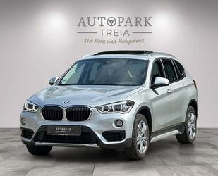 BMW X1 Gebrauchtwagen