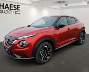 Nissan Juke Gebrauchtwagen