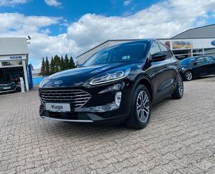 Ford Kuga Gebrauchtwagen