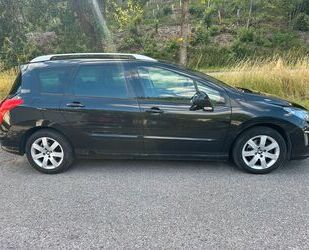 Peugeot 308 Gebrauchtwagen