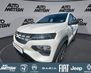 Dacia Spring Gebrauchtwagen