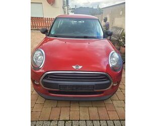 Mini ONE Gebrauchtwagen