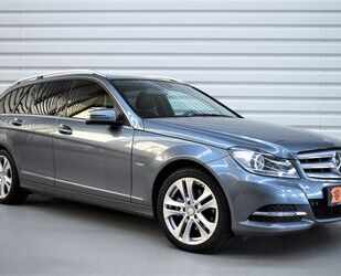 Mercedes-Benz C 220 Gebrauchtwagen