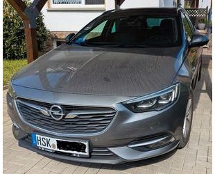 Opel Insignia Gebrauchtwagen