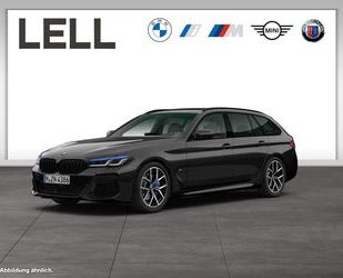 BMW 540 Gebrauchtwagen