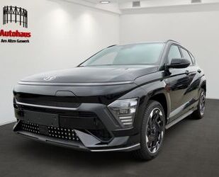 Hyundai KONA Gebrauchtwagen