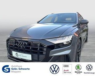 Audi SQ8 Gebrauchtwagen