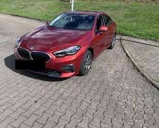 BMW 218 Gran Coupé Gebrauchtwagen