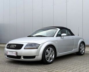 Audi TT Gebrauchtwagen