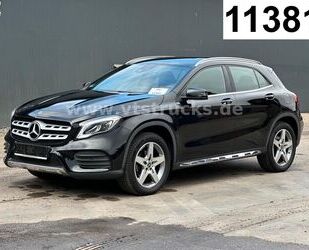 Mercedes-Benz GLA 200 Gebrauchtwagen