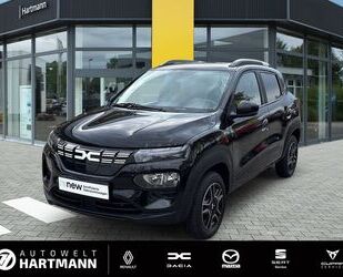 Dacia Spring Gebrauchtwagen