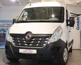 Renault Master Gebrauchtwagen