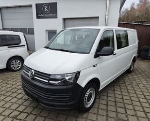 VW T6 Transporter Gebrauchtwagen