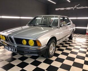 BMW 728 Gebrauchtwagen