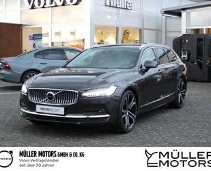 Volvo V90 Gebrauchtwagen