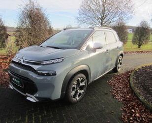 Citroen C3 Aircross Gebrauchtwagen