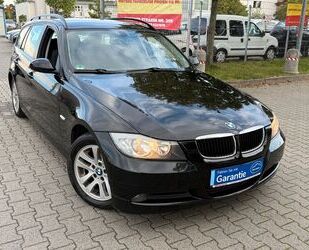 BMW 320 Gebrauchtwagen