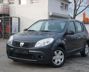 Dacia Sandero Gebrauchtwagen