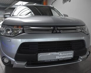 Mitsubishi Outlander Gebrauchtwagen