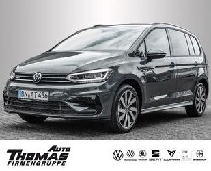VW Volkswagen Touran Highline BMT/Start-Stopp 1,5l TS Gebrauchtwagen
