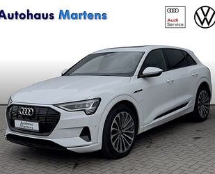 Audi e-tron Gebrauchtwagen