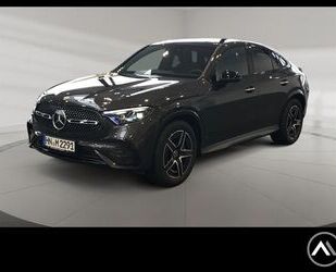 Mercedes-Benz GLC 200 Gebrauchtwagen