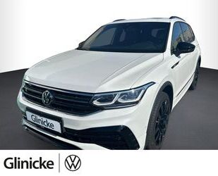 VW Tiguan Allspace Gebrauchtwagen