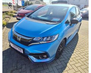 Honda Jazz Gebrauchtwagen