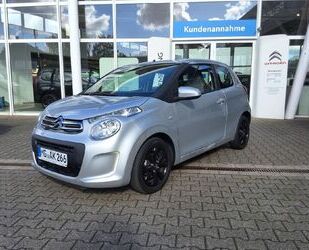 Citroen C1 Gebrauchtwagen