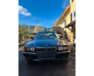 BMW 728 Gebrauchtwagen