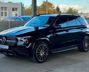 Mercedes-Benz GLE 350 Gebrauchtwagen