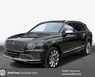 Bentley Bentayga Gebrauchtwagen