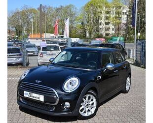 Mini ONE Gebrauchtwagen
