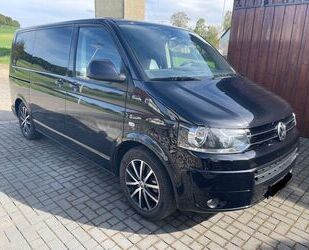 VW T5 Multivan Gebrauchtwagen