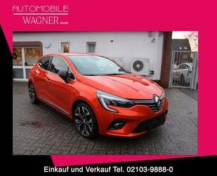 Renault Clio Gebrauchtwagen