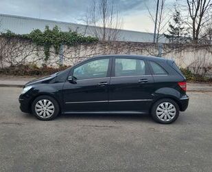 Mercedes-Benz B 170 Gebrauchtwagen