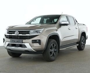 VW Amarok Gebrauchtwagen