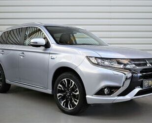 Mitsubishi Outlander Gebrauchtwagen