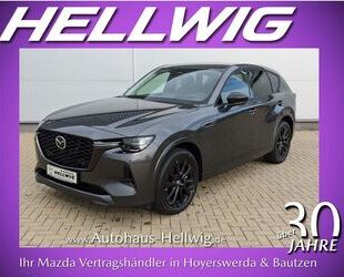 Mazda CX-60 Gebrauchtwagen