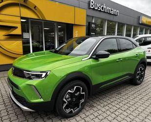 Opel Mokka-e Gebrauchtwagen