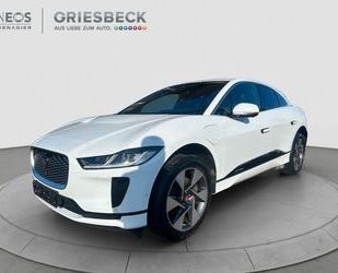 Jaguar I-Pace Gebrauchtwagen