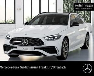Mercedes-Benz C 300 Gebrauchtwagen
